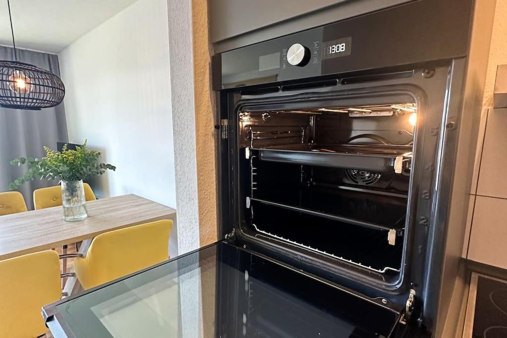 Beautiful 2-Room Apartment With Balkony In Willich Exterior foto
